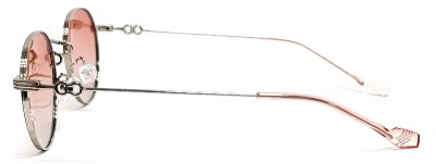 Очки солнцезащитные Medici PS52066X  фотография-3