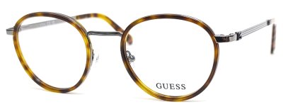 Оправа для очков GUESS GU50324  фотография-6