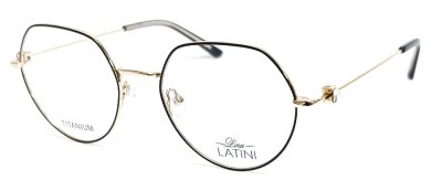 Оправа для очков LINA LATINI 63114  фотография-6