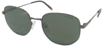 Очки солнцезащитные Polaroid PLD2081/S/X  фотография-1