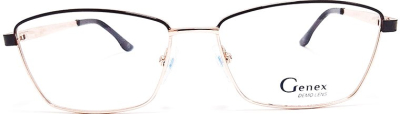 Оправа для очков Genex G-1046  фотография-6