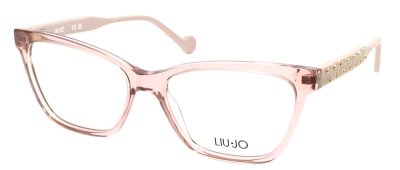 Оправа для очков LIU JO LJ2737  фотография-5