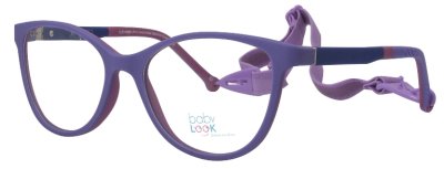 Оправа для очков BabyLOOK BL-52022  фотография-4