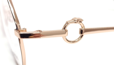 Оправа для очков TRUSSARDI TSW1037  фотография-5