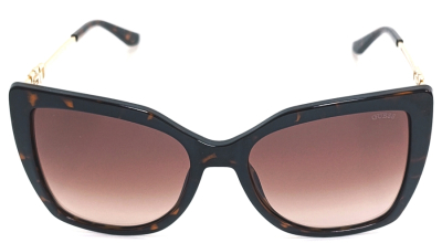 Очки солнцезащитные GUESS GU 00266  фотография-2