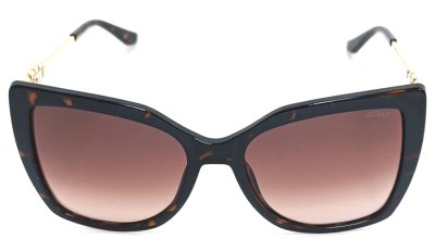Очки солнцезащитные GUESS GU 00266  фотография-2