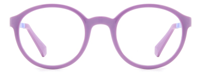 Оправа для очков Polaroid Kids PLD D830  фотография-6