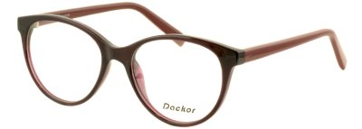 Оправа для очков Dackor 645  фотография-1