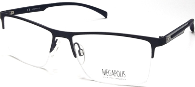 Оправа для очков Megapolis 1256  фотография-1