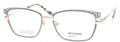 Оправа для очков NEOLOOK GLAMOUR N-8093  фотография-5