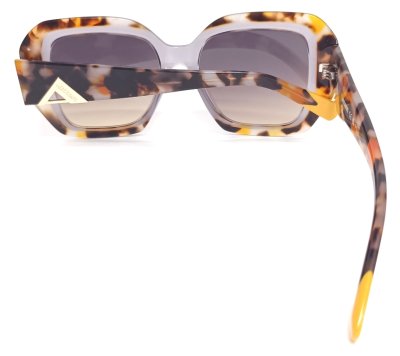 Очки солнцезащитные MISSONI MIS 0168/G/S  фотография-16