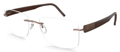 Оправа для очков Silhouette Sivista 5553  фотография-1