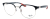 Оправа для очков RAY BAN RB8422  фотография-1