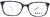 Оправа для очков DKNY DK5008  фотография-2