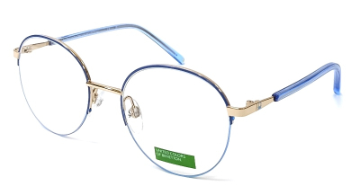 Оправа для очков BENETTON BEO3068  фотография-1