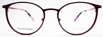 Оправа для очков baniss BR 5023  фотография-2