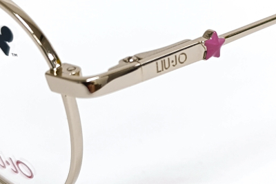 Оправа для очков LIU JO LJ3103  фотография-13