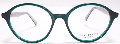 Оправа для очков TED BAKER Kaity 9227  фотография-2