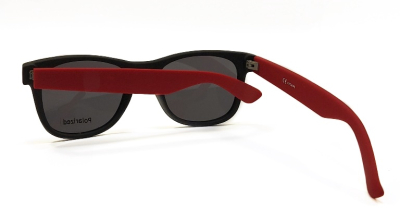 Очки солнцезащитные DACKOR 360  фотография-3