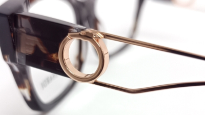 Оправа для очков TRUSSARDI TSW6057  фотография-5