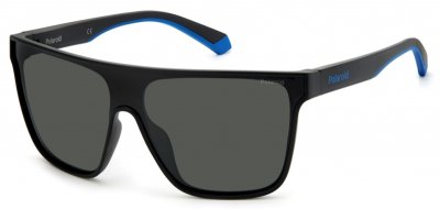 Очки солнцезащитные Polaroid PLD2130/S  фотография-1