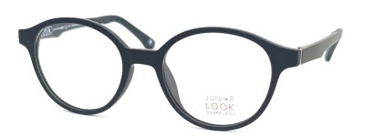 Оправа для очков Junior LOOK JL-1785 с солнцезащитным клипом  фотография-17