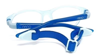 Оправа для очков NANO BABY NAO3042044  фотография-5