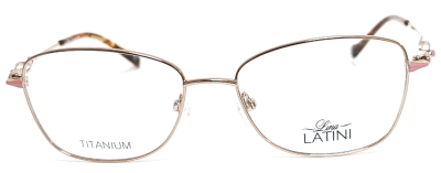 Оправа для очков LINA LATINI 68535  фотография-7