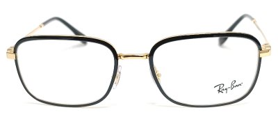 Оправа для очков RAY BAN RB6495  фотография-2