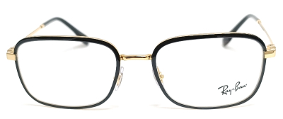 Оправа для очков RAY BAN RB6495  фотография-2