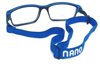 Оправа для очков NANOVISTA NAO3280450  фотография-5