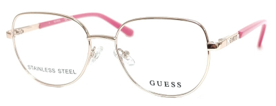 Оправа для очков GUESS GU50140  фотография-6