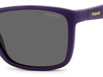 Очки солнцезащитные Polaroid Kids PLD8053/S  фотография-12