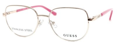 Оправа для очков GUESS GU50140  фотография-6