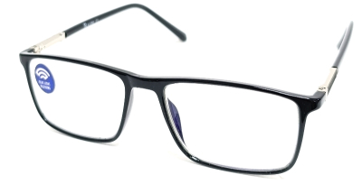 Очки готовые Ralph RP8155 компьютерные  фотография-1