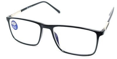 Очки готовые Ralph RP8155 компьютерные  фотография-1