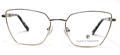 Оправа для очков VALENTIN YUDASHKIN VY 1451  фотография-2
