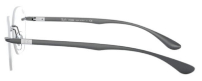 Оправа для очков RAY BAN RB8766  фотография-3