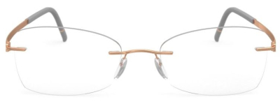 Оправа для очков Silhouette Momentum 5529  фотография-34