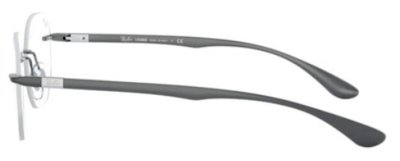 Оправа для очков RAY BAN RB8766  фотография-3