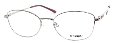 Оправа для очков Dackor 197  фотография-5