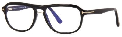 Оправа для очков TOM FORD TF 5538-B  фотография-1