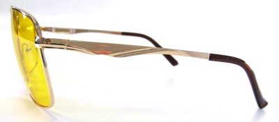 Очки для водителей Babilon BL0584 c.1-1 (антифара)  фотография-3