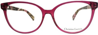 Оправа для очков Christian Lacroix CL1097  фотография-2