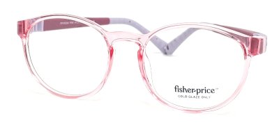 Оправа для очков Fisher Price FPVN034  фотография-5