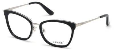 Оправа для очков GUESS GU2706  фотография-1