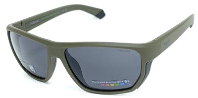 Очки солнцезащитные Polaroid Sport PLD7057/S  фотография-1