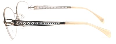 Оправа для очков Alessandro Bruno 1197  фотография-3