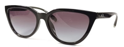 Очки солнцезащитные ARMANI EXCHANGE AX4130S  фотография-1