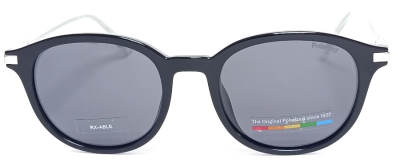 Очки солнцезащитные Polaroid PLD4148/G/S/X  фотография-5